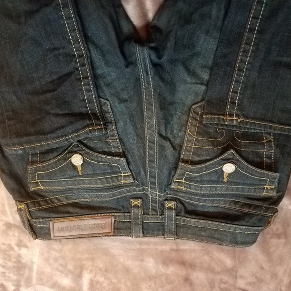 Jeans - Picture 4 of 7